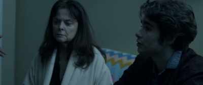 Yeah, I mean, sure. - An Amityville Poltergeist