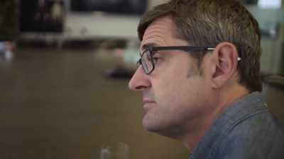 - Yeah. I mean,
there were, no red flags - Louis Theroux: The Night in Question