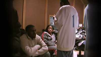 Yeah, I mean,
these guys can do everything. I'm just… - jeen-yuhs: A Kanye Trilogy