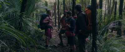 - Yeah, I mean,
they kill goats around here, - Loop Track