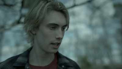 - Yeah, I mean, they've been
doing it for 100 years. - Eyewitness