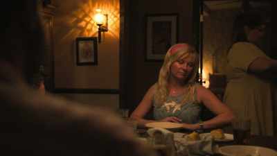 Yeah, I mean,
Travis is gone. - On Becoming a God in Central Florida