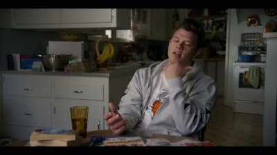 Yeah. I mean, it was. Like... I know Mac. - American Vandal
