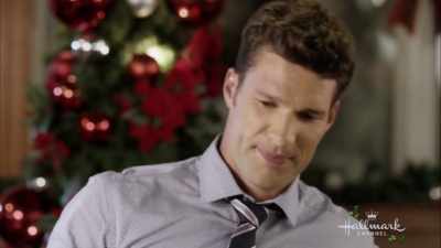 Yeah, I mean,
we've been at this for hours, - With Love, Christmas