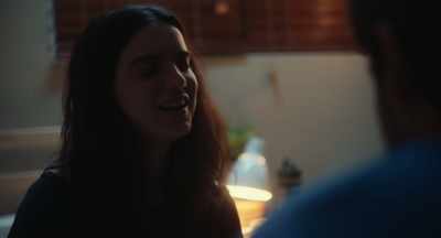 - Yeah, I mean, whatever.
He was just like, a turtle but like-- - Shithouse