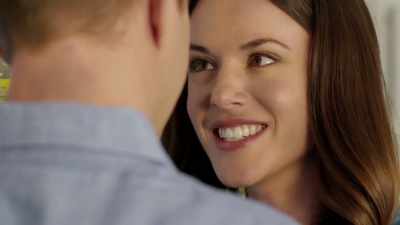 Yeah. I met this
really nice lady - Infidelity in Suburbia