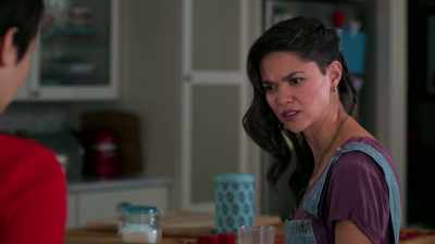 Yeah. I might have
a slight addiction to duct tape. - Andi Mack