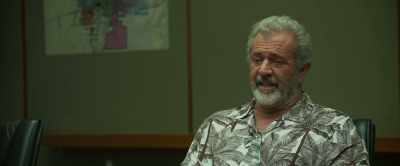 Yeah, I might have,
uh, bad joints
and hemorrhoids, - Boneyard