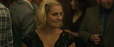 You're absolutely gorgeous. - About Time