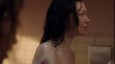 Yeah, I miss cooking it. - Orange Is the New Black