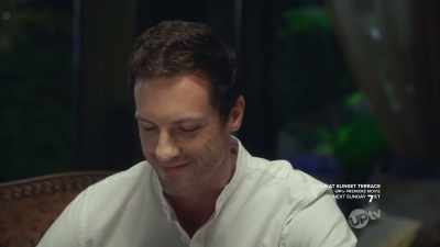 Yeah, I missed
something, all right, but - The Charm of Love