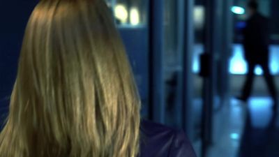Yeah, I need you back here
as soon as possible, Ray. - CSI: Crime Scene Investigation