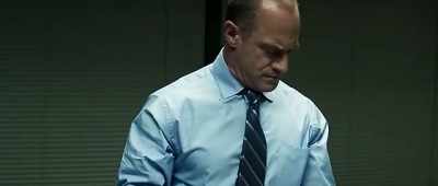  Yeah, I need information on a  
 Chris Hall, a security guard.   - Marauders