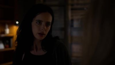 -Yeah, I needed the distraction. - Marvel's Jessica Jones