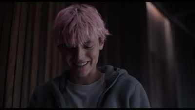 Yeah. I never had anything
like this when I was a kid. - A Murder at the End of the World