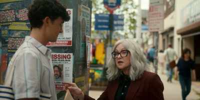 - Yeah.
- I never don't find 'em, - The Horror of Dolores Roach