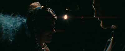 Yeah,
I never thought about that. - The Last Showgirl