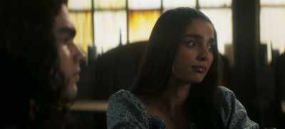 - Yeah, I was on stage
when it happened, - The Winchesters