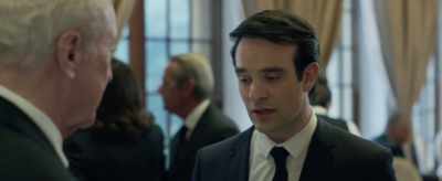 Yeah, I only met her twice
but she left a lasting impression. - King of Thieves