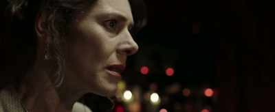Yeah, I only wanted to look
into that world to find my mum. - Astral