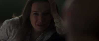 Yeah, that I own a, I own a moped. - A Dark Song
