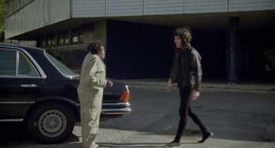 Yeah. I own it with my girlfriend. - Jesus Shows You the Way to the Highway