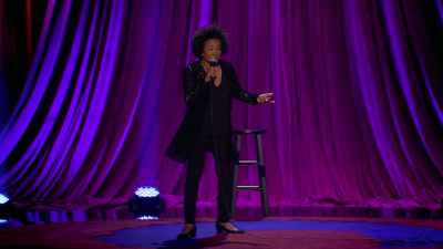 Yeah, I pay for
them to go to school - Wanda Sykes: What Happened… Ms. Sykes?