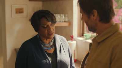 - Yeah, I played Devon, yeah. Yeah, yeah.
- Devon. Yes, Devon. - No Good Deed