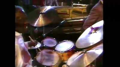 Yeah, I played with Art Blakey, - Biggie: I Got a Story to Tell