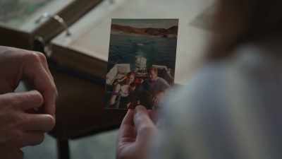 Yeah, I was probably that same
age, probably about almost 15. - Impact x Nightline