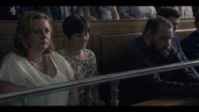 - Yeah, I probably would
have, but I didn't. - The Accident