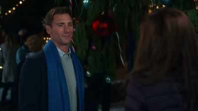Yeah, I probably - A Maple Valley Christmas