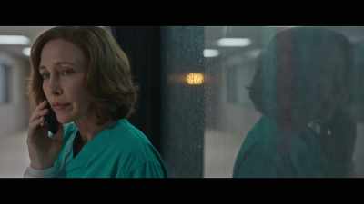 Yeah, I promise. - Five Days at Memorial