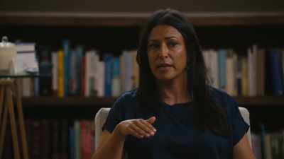 Yeah, if I put my mind to
something, then I can do it. - Couples Therapy