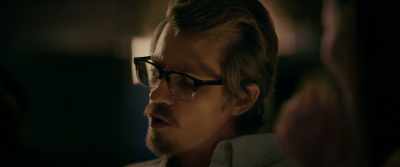 Yeah, but I put up with it,
because the pay is good. - The Tutor