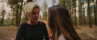 - Yeah, I ran over - KillHer