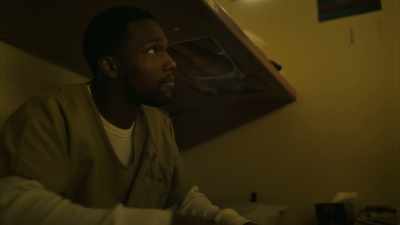 ♪ Yeah, I rap, but this from
dope, I ain't get no check ♪ - 61st Street
