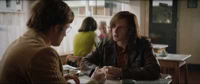 Yeah. I read it and I could
hear the whole tune in my head. - Rocketman