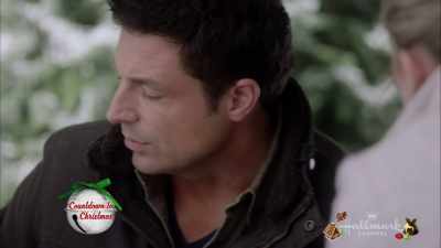 Yeah, I read the documents
you sent me, - Love You Like Christmas