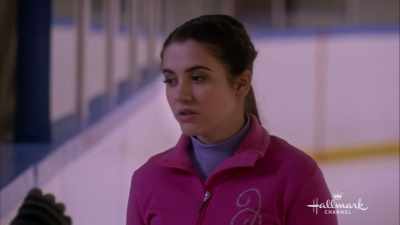 - Yeah.
- I was ready to throw in - Love on Ice
