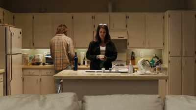 Yeah, I really feel like
the work I'm doing - Lodge 49