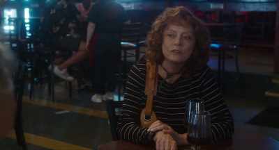 Yeah, I was really hurt. - The Fabulous Four