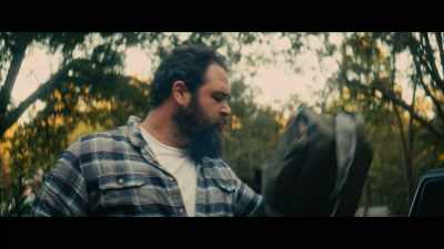 - Yeah, I really liked that article - The Bigfoot Trap
