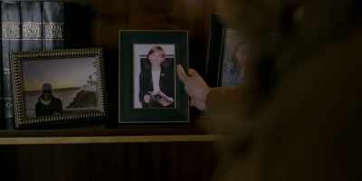 Yeah. I really miss your mom. - Bosch: Legacy