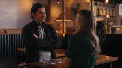 - Yeah.
- I really see you with - Head Over Heels