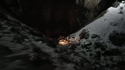 Yeah, I really think
that there was - Beyond Skinwalker Ranch