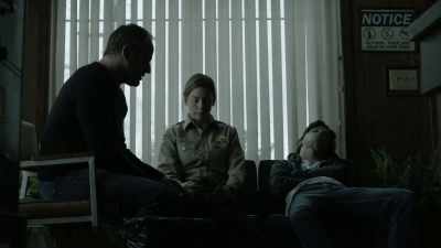 - Yeah. I really want to, - Eyewitness
