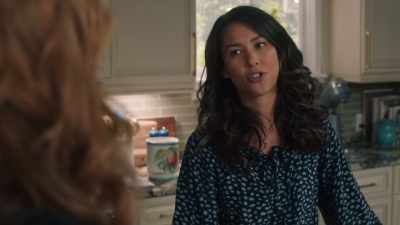 Yeah, I really wish you two
hadn't spoken to my client. - The Spencer Sisters