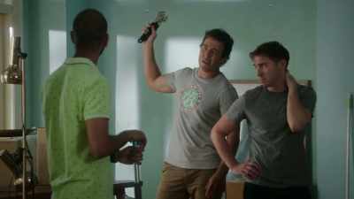 - Yeah, so I reckon the
problem's the piping. - Five Bedrooms