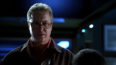 Yeah,I recognize him. - CSI: Crime Scene Investigation
